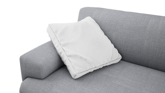 Cushion Thickness: Choosing the Right Density for Comfort and Support - Shohaus