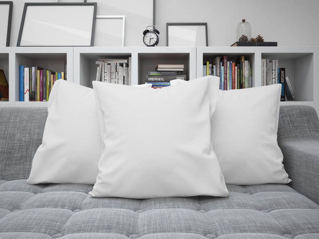 Elevate Your Home With Custom Cushions - Shohaus