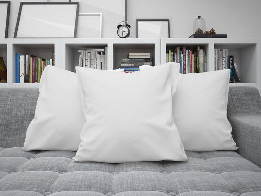 Elevate Your Home With Custom Cushions - Shohaus