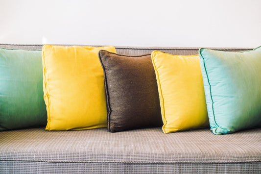 Uncovering the Different Types of Cushions -  Shohaus