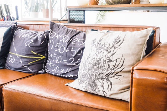 Sofa Cushion Replacement Guide - Shohaus