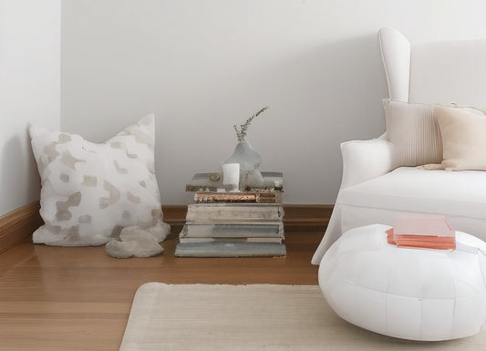 DIY Floor Pillows: Easy Steps to Cozy Comfort - Shohaus