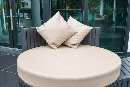 Reasons Why A Dining Bench Cushion is a Must - Shohaus