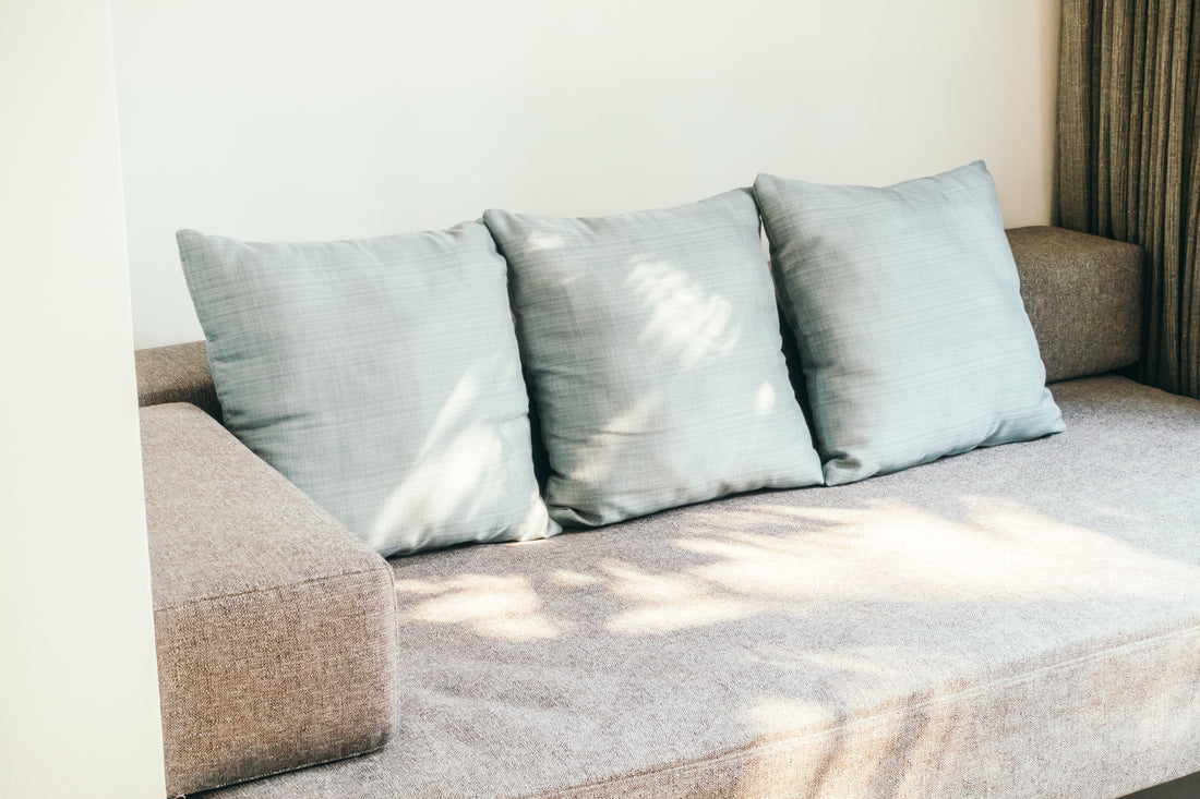 Sofa Fabric: Choosing the Right Material for Your Home - Shohaus