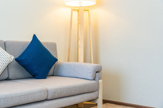 The Ultimate Comfort: A Concise Guide to Sofa Fillings - Shohaus