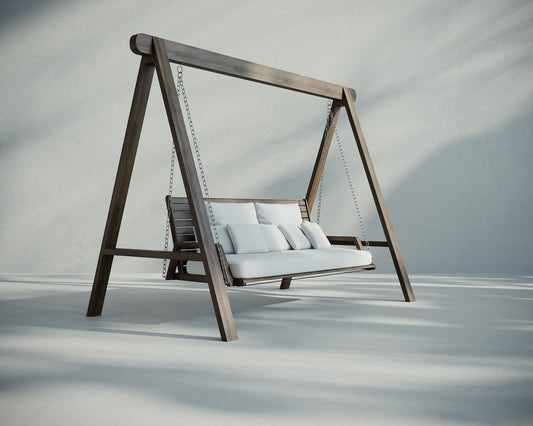 Swing Cushions - Shohaus